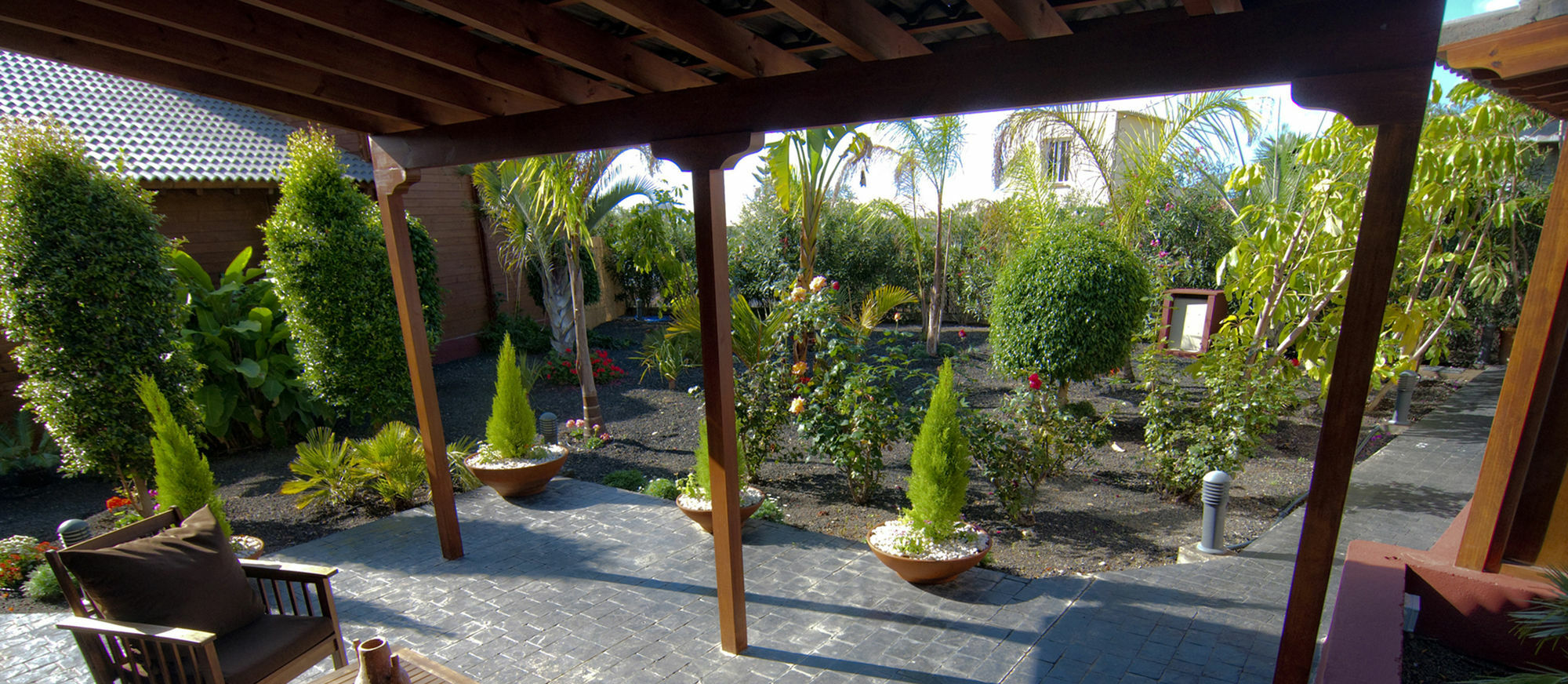 El Rincon Del Huroncillo Tejina Exterior photo