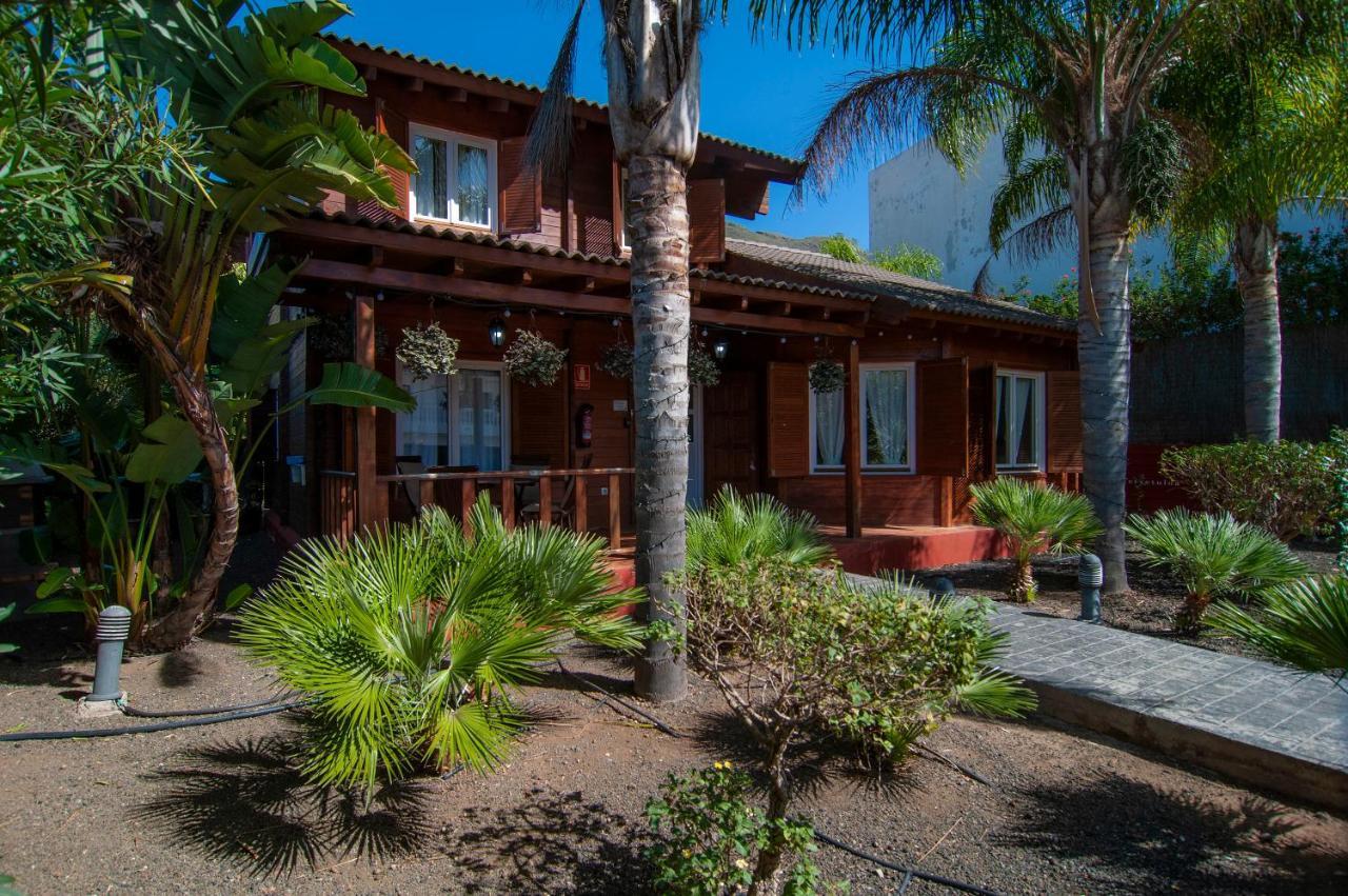 El Rincon Del Huroncillo Tejina Exterior photo